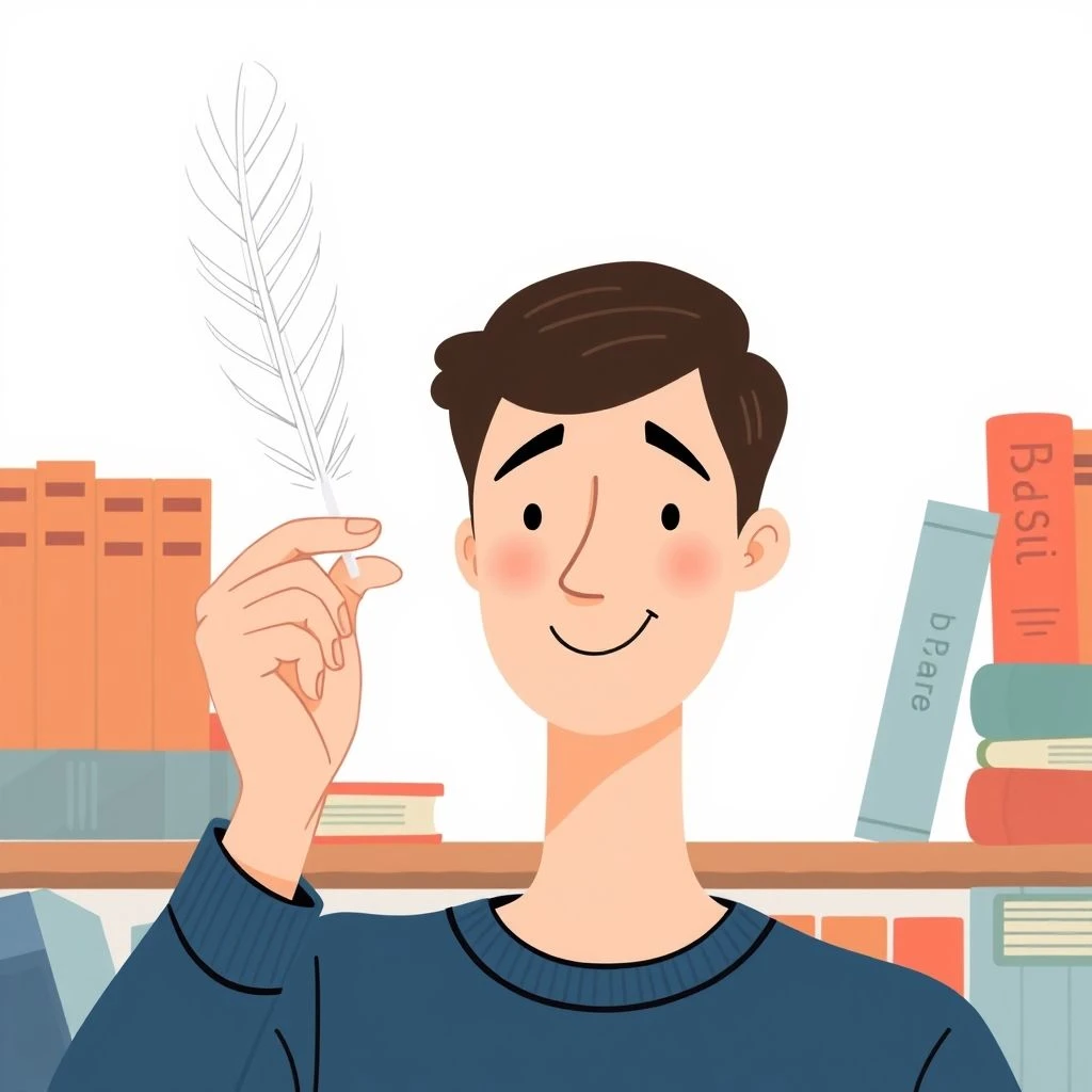 Entendiendo Feather In One's Cap un modismo de logro en inglés