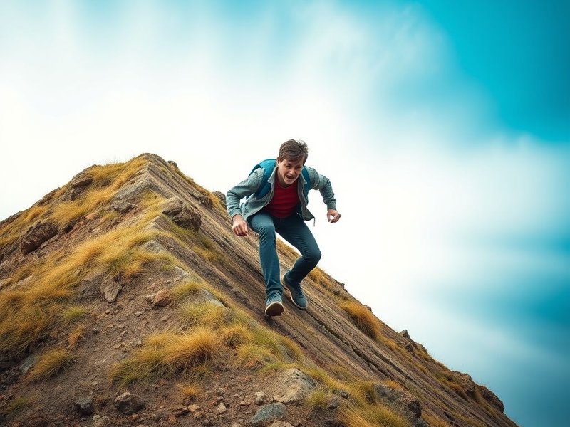 Tìm hiểu cách sử dụng thành ngữ tiếng Anh Fight An Uphill Battle