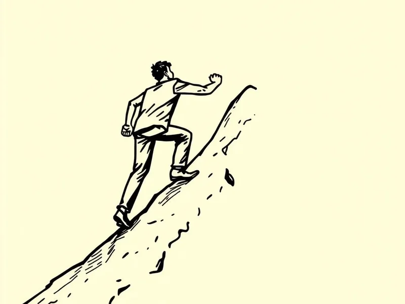Learn how to use the English idiom Fight An Uphill Battle