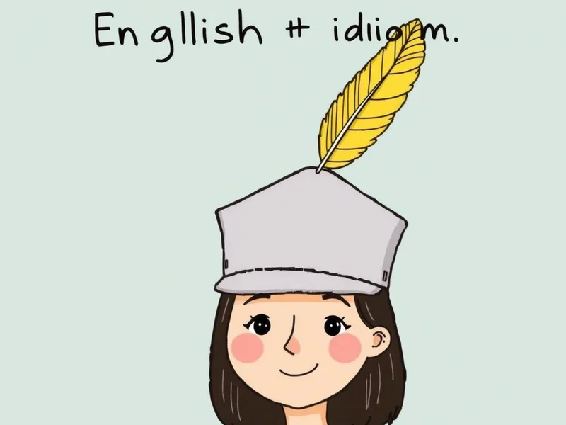 Understanding the idiom Feather In One's Cap