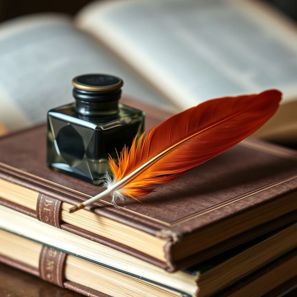 Feather In One's Cap: Understanding This English Idiom