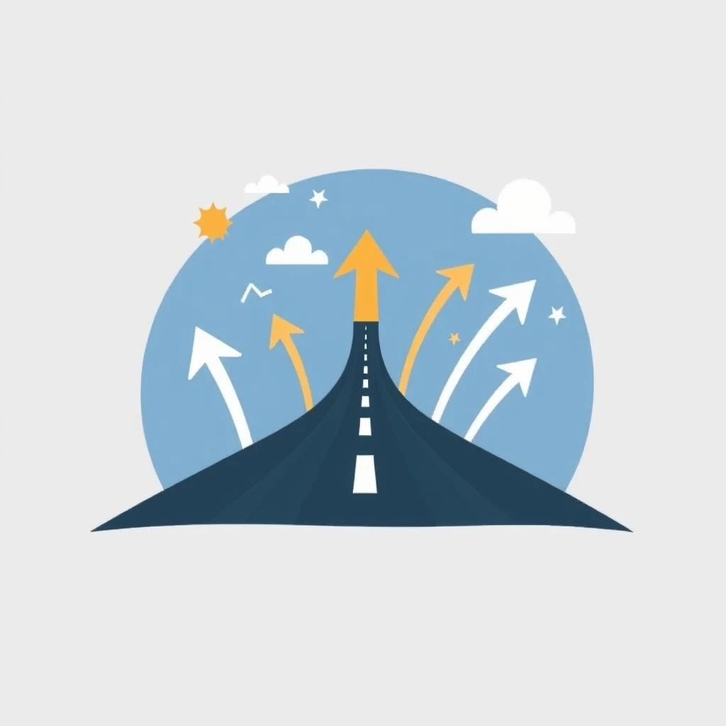 Understanding the Idiom 'Fast Track': Accelerate Your English & Career