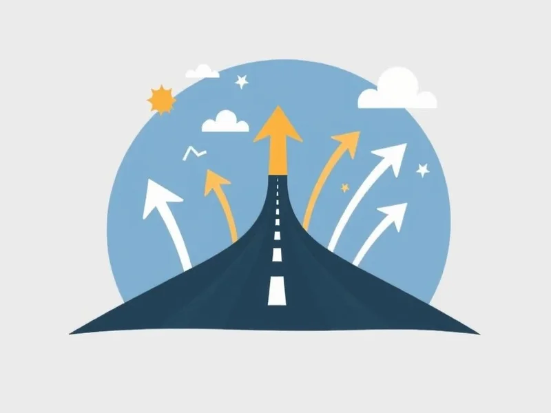 Understanding the idiom Fast Track to success