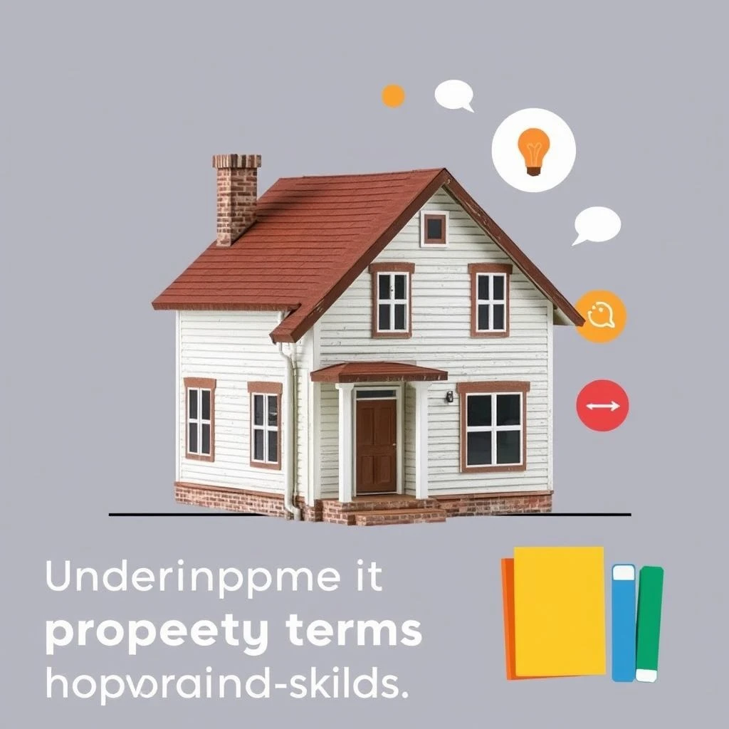 Fixer-Upper Guia do Idioma Inglês para Imóveis e Aprendizes