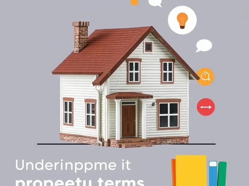 Compreendendo o significado de Fixer-Upper