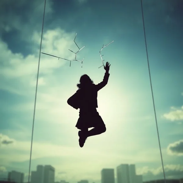 Understanding the Glass Ceiling barrier