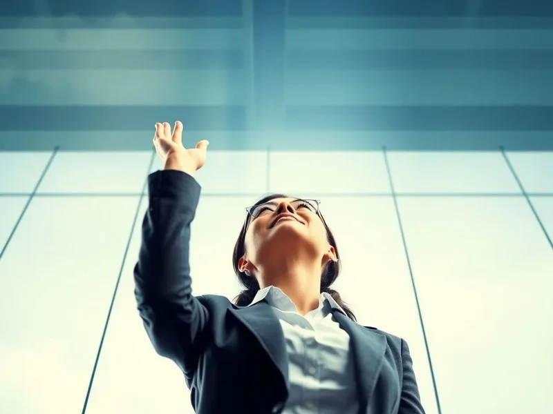 Understanding the Glass Ceiling barrier