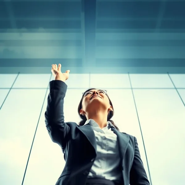 Understanding the Glass Ceiling barrier
