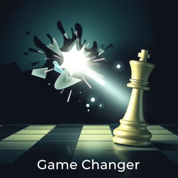 Comprendiendo el modismo Game Changer