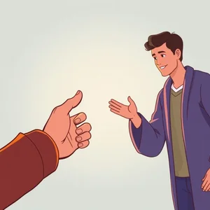 Comprensión de 'Give Someone The Benefit Of The Doubt' Modismo Inglés Esencial