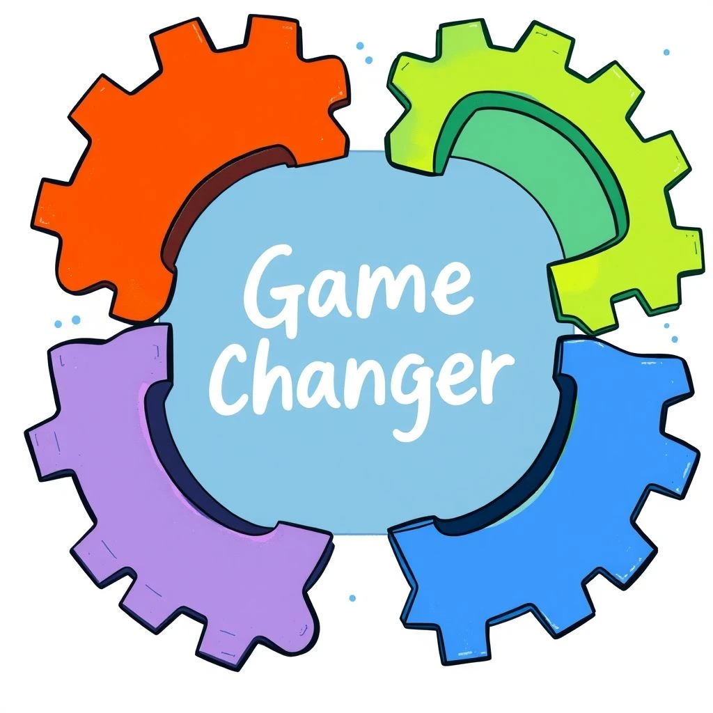 Dominando Game Changer Entendendo seu Impacto em English Idioms and Expressions