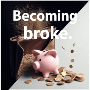 Dominando Go Broke Guia Essencial do Idioma Ingles Financeiro