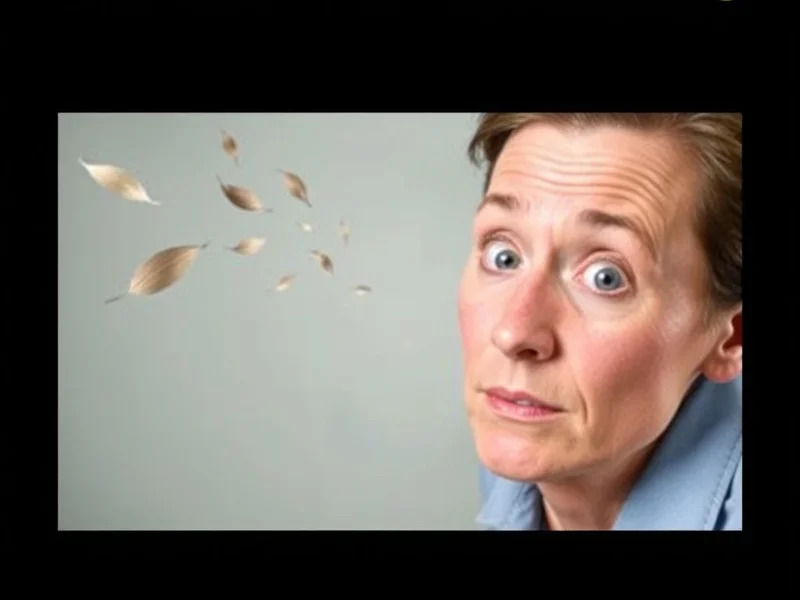 Learn to Get Wind Of Something idiom for English fluency