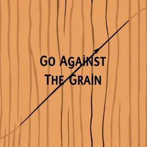 Go Against The Grain Un Idioma Inglés para No Conformistas