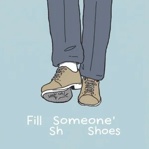 Entendiendo "Fill Someone's Shoes" Guía de Este Modismo Común en Inglés