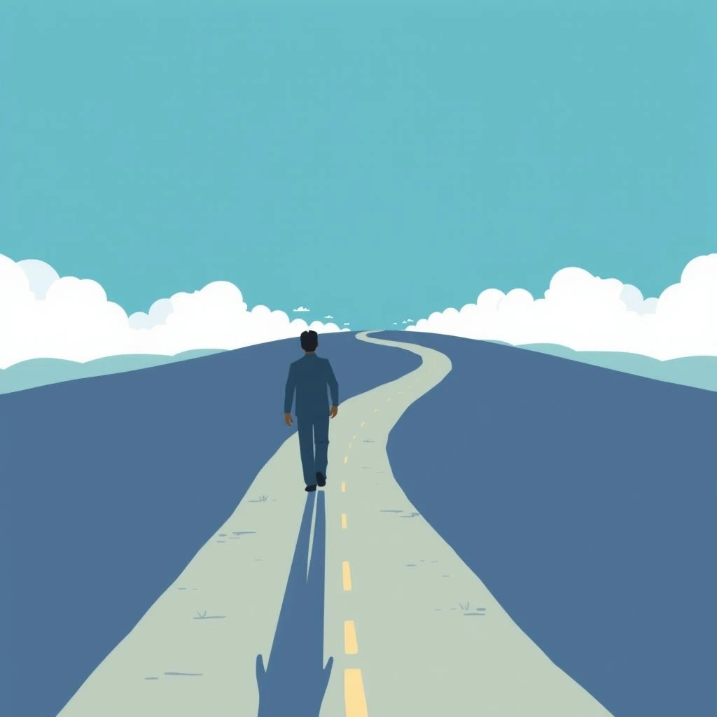 Domina For The Long Haul Significado Uso y Ejemplos en Inglés