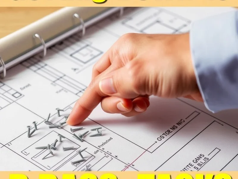 Aprende a Get Down To Brass Tacks: Significado y Uso del Modismo