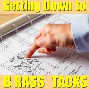 Entendiendo Get Down To Brass Tacks Modismo y Expresiones en Inglés