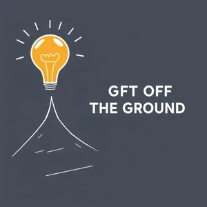 Làm chủ thành ngữ Get Off The Ground Hướng dẫn tiếng Anh thiết yếu