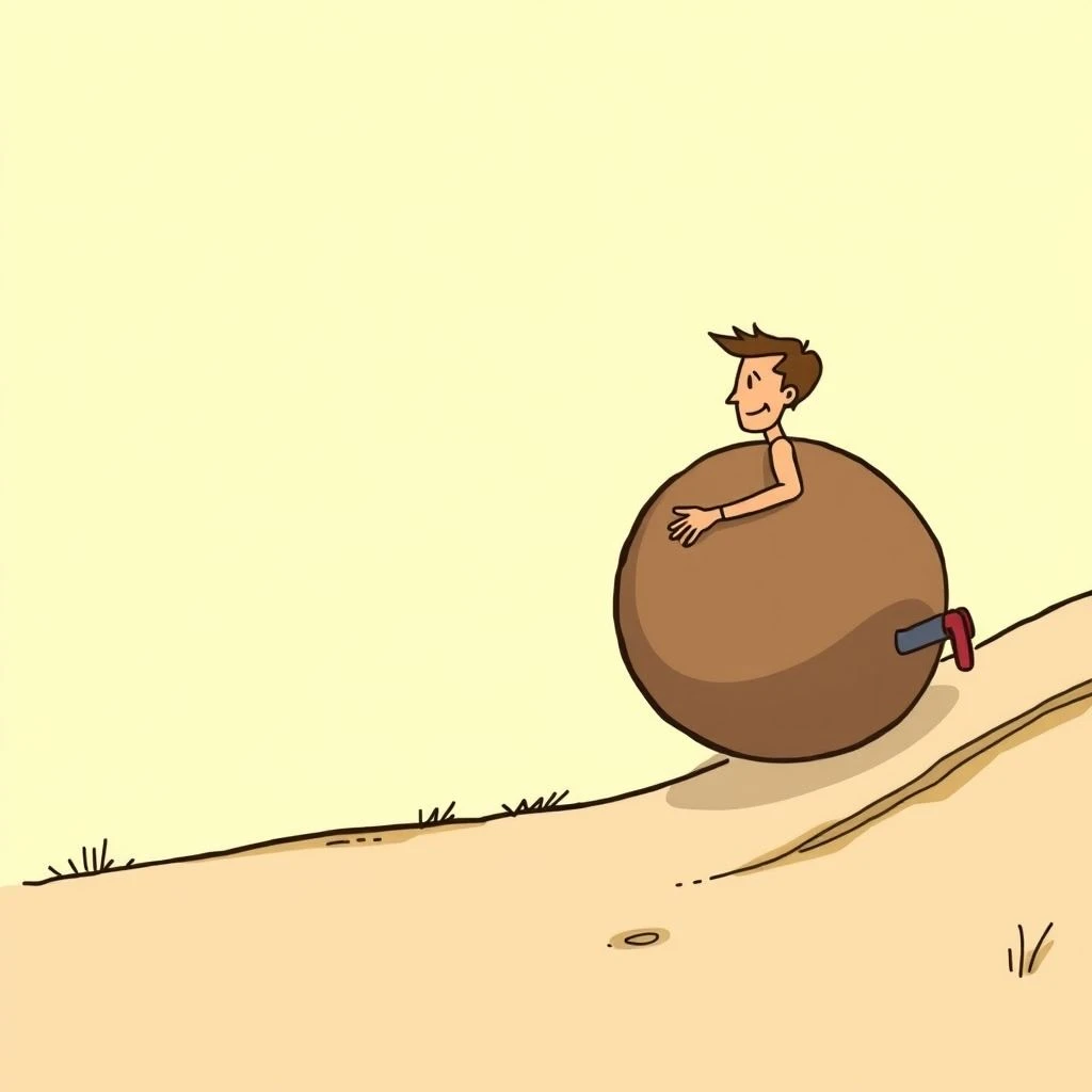Get The Ball Rolling Significado Uso y Ejemplos para Estudiantes