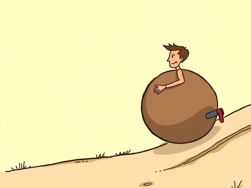 Learn to Get The Ball Rolling in English idioms and expressions