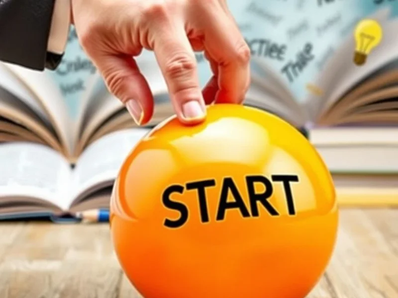 Tìm hiểu cách Get The Ball Rolling trong các thành ngữ và cách diễn đạt tiếng Anh