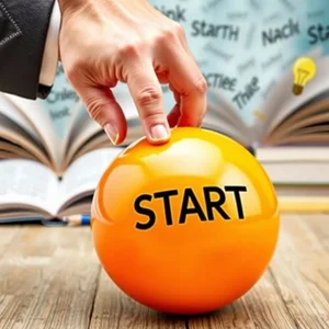 Get The Ball Rolling Ý Nghĩa, Cách Dùng & Ví Dụ Cho Người Học Tiếng Anh