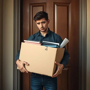 Comprender "Get The Sack" Significado y Uso en Modismos Ingleses