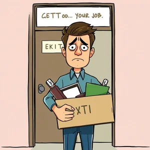 Get The Sack Thành ngữ Tiếng Anh Hiểu Ý Nghĩa và Cách Dùng