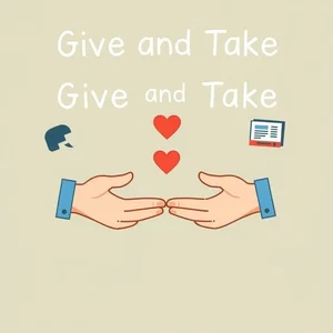 Give and Take Dominando Compromisso e Negociação em Inglês