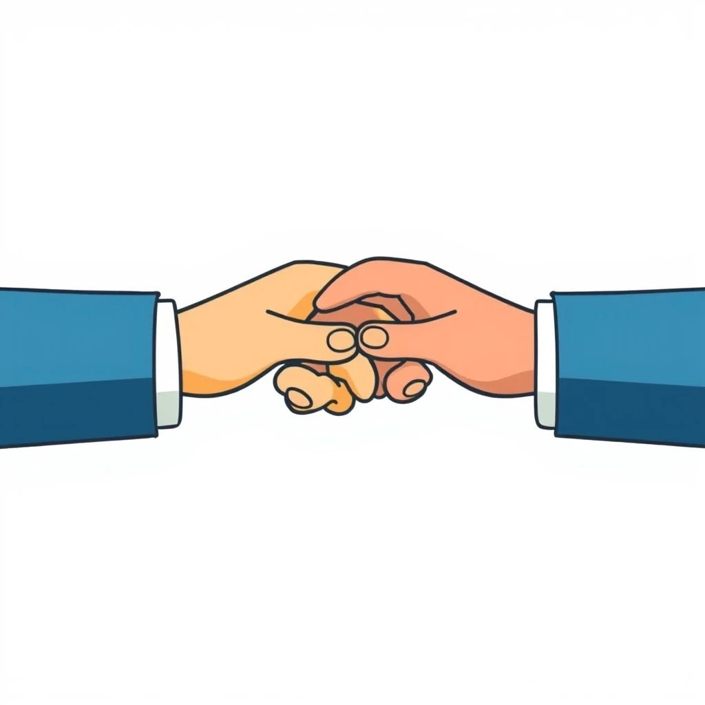 Give and Take Modismo Clave en Inglés para Compromiso y Negociación
