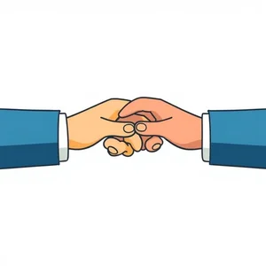 Give and Take Modismo Clave en Inglés para Compromiso y Negociación