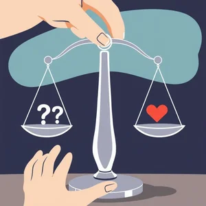 Hiểu 'Give Someone The Benefit Of The Doubt' - Thành Ngữ Tiếng Anh Thiết Yếu