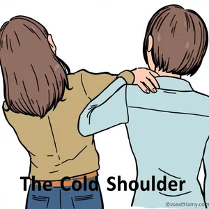 Hiểu về 'Give Someone The Cold Shoulder' Ý nghĩa và cách dùng trong Thành ngữ Tiếng Anh