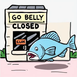 Tìm hiểu 'Go Belly Up' Ý Nghĩa và Cách Sử Dụng Thành Ngữ Tiếng Anh