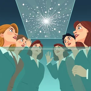 Khám phá Glass Ceiling Ý nghĩa và Cách sử dụng hiệu quả trong tiếng Anh