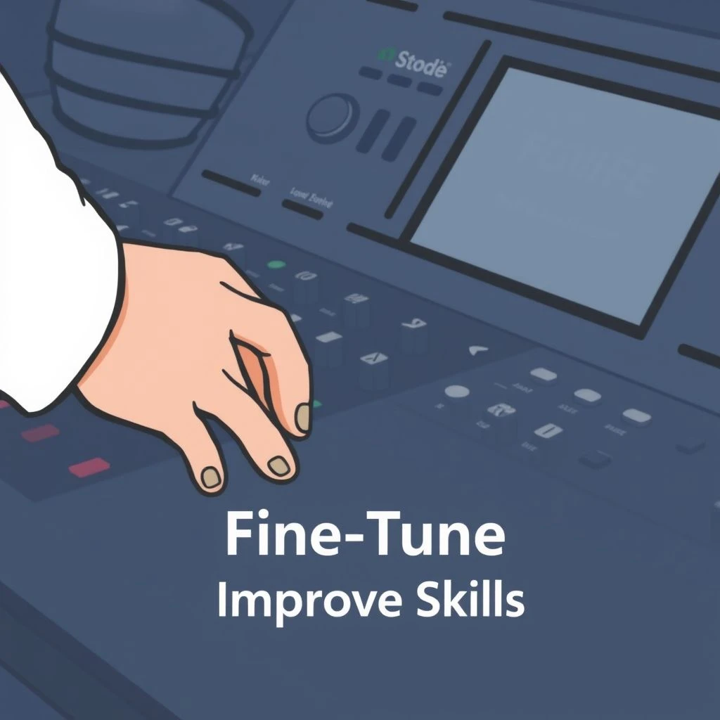 Hiểu Fine-Tune Cách Dùng Cụm Từ Tiếng Anh Quan Trọng Này
