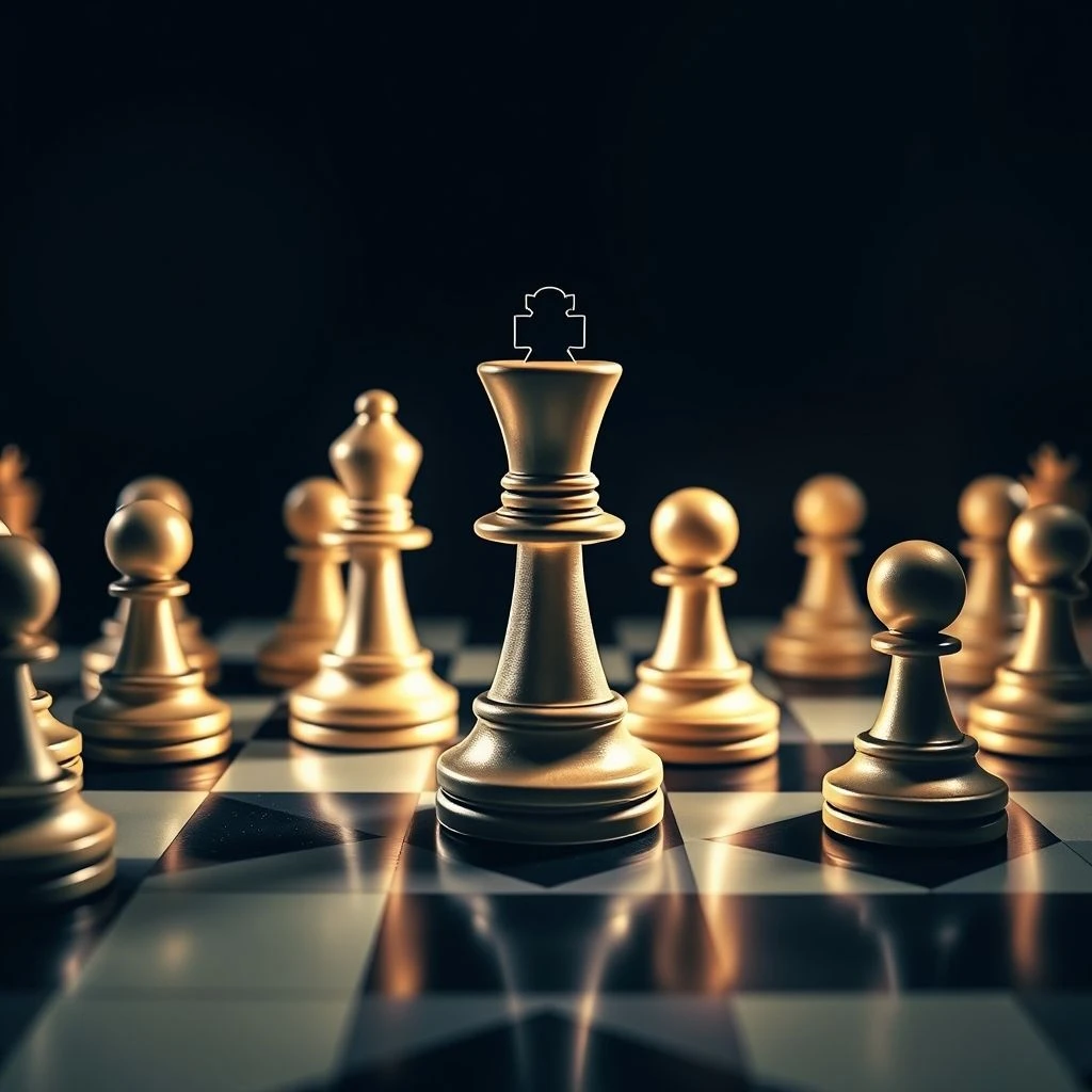 Mastering "Game Changer": Impact in English Idioms