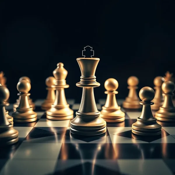 Understanding the idiom Game Changer