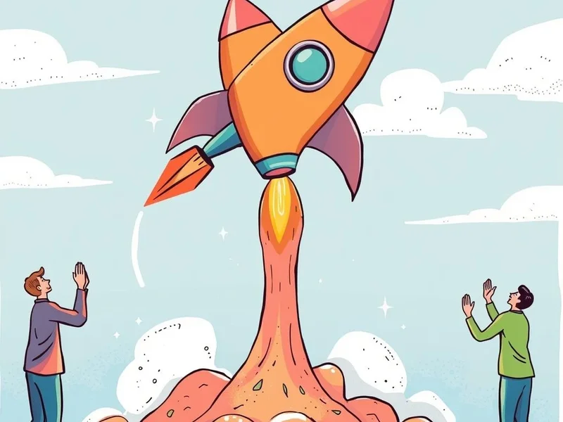 Learning how to Get Off The Ground with new projects and ideas