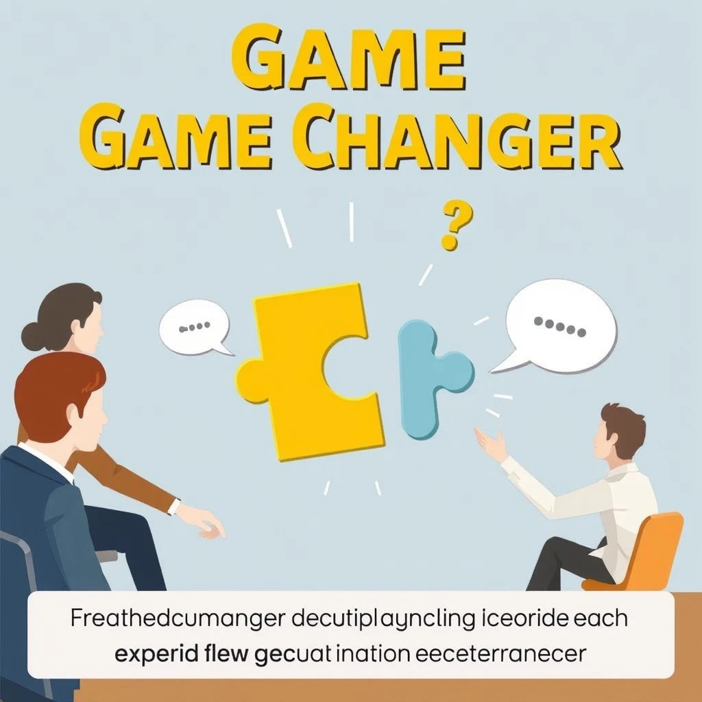 Nắm vững Game Changer: Hiểu tác động trong thành ngữ tiếng Anh