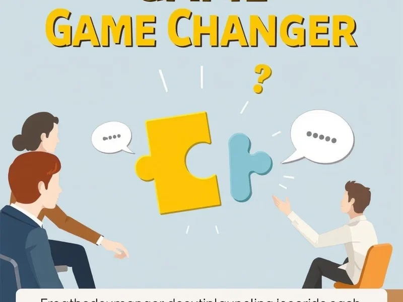 Understanding the idiom Game Changer