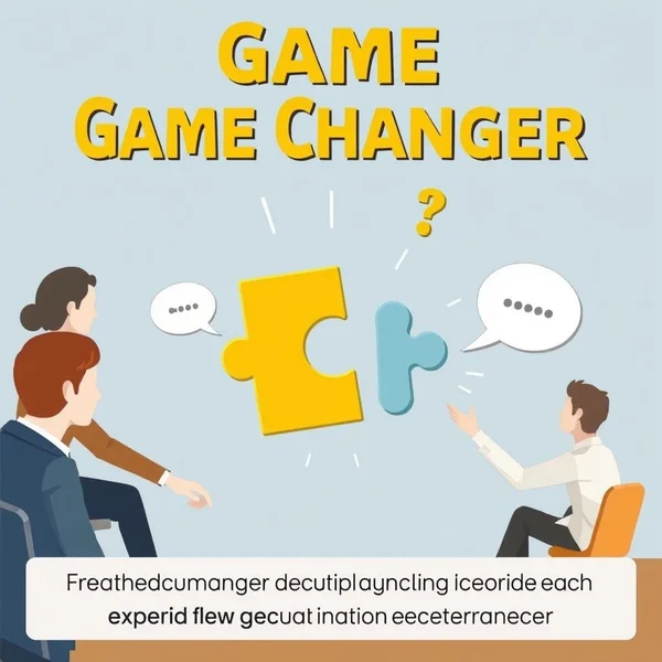 Understanding the idiom Game Changer