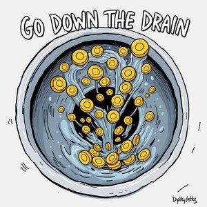 No Dejes Que Tu Aprendizaje Go Down The Drain Comprende Este Modismo Inglés