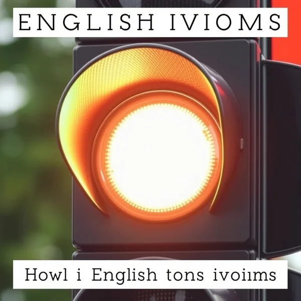 Tìm hiểu cách sử dụng thành ngữ Get The Green Light