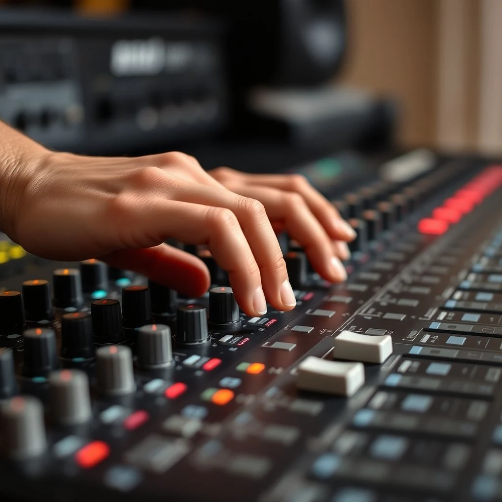 Understanding "Fine-Tune": How to Use This English Expression