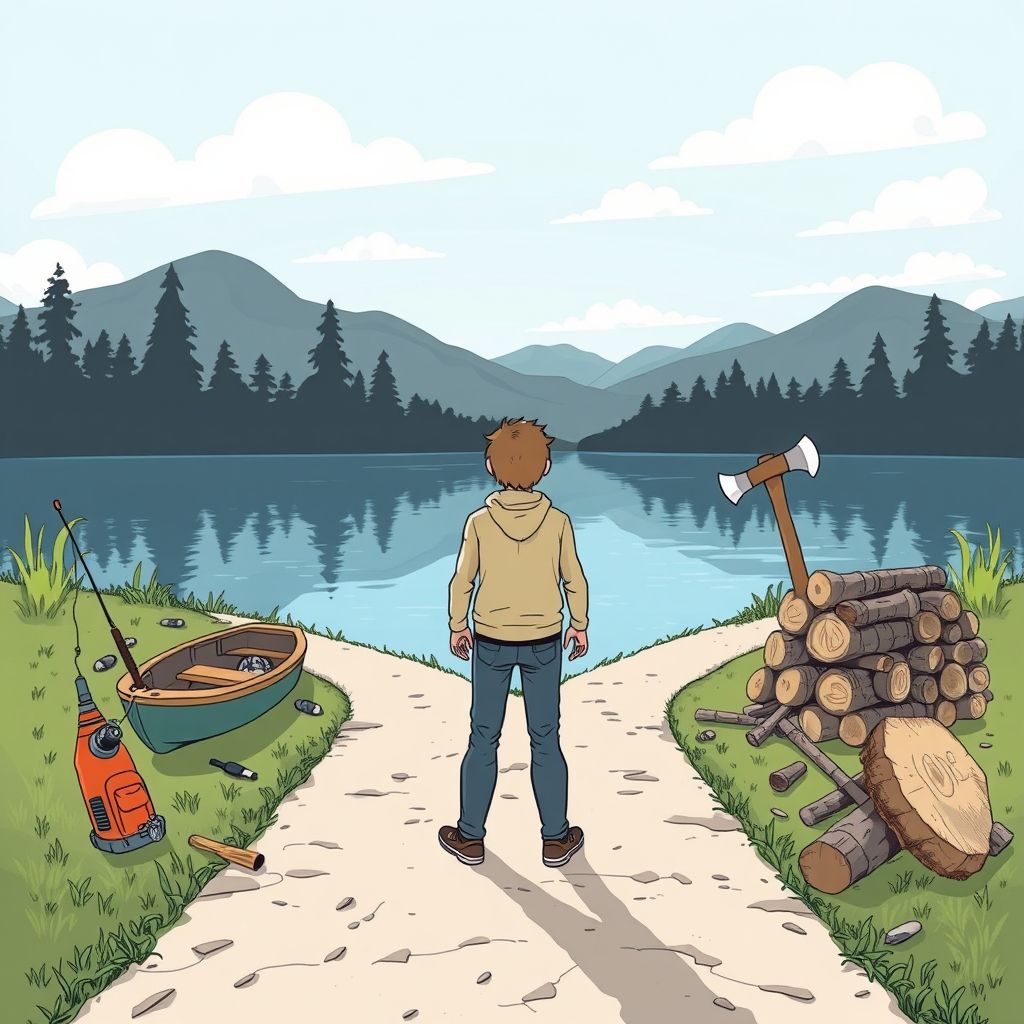 Fish Or Cut Bait: Understanding This Key English Idiom