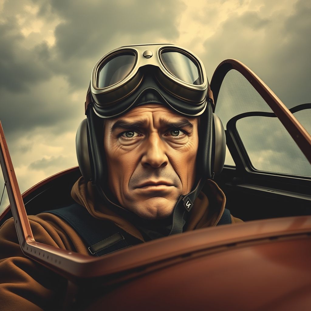 Fly By The Seat Of One's Pants: Idiom Guide & Examples