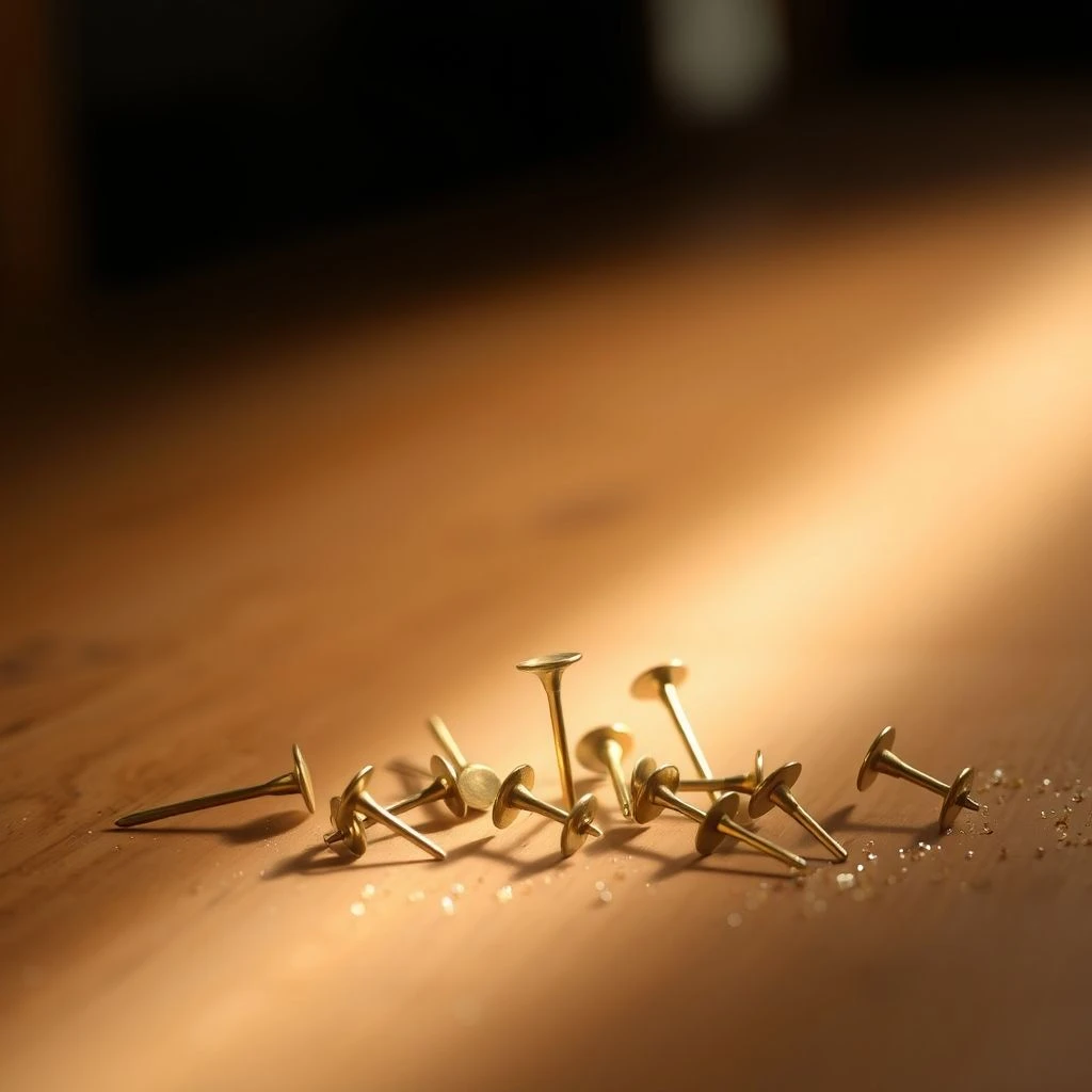 Get Down to Brass Tacks: A Guide to Meaning and Usage