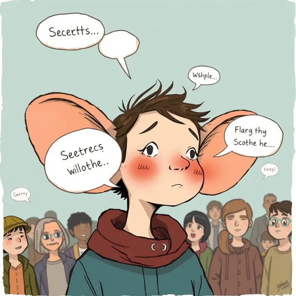 Learn to Get Wind Of Something idiom for English fluency